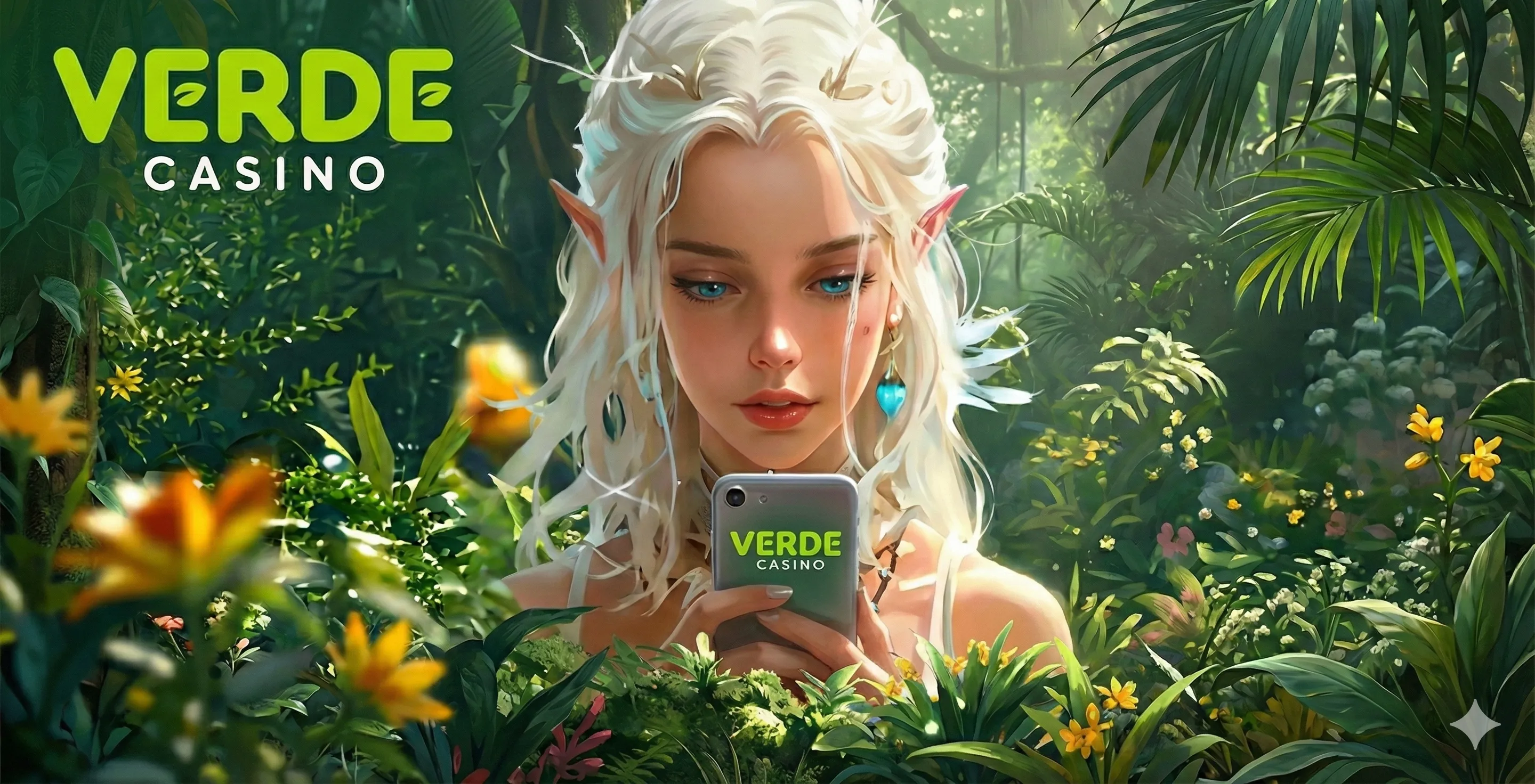 Verde Online Casino