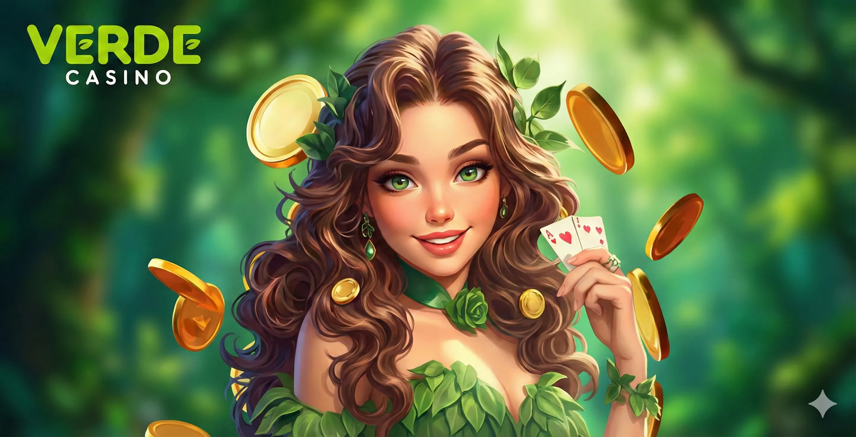 Online Casino Verde