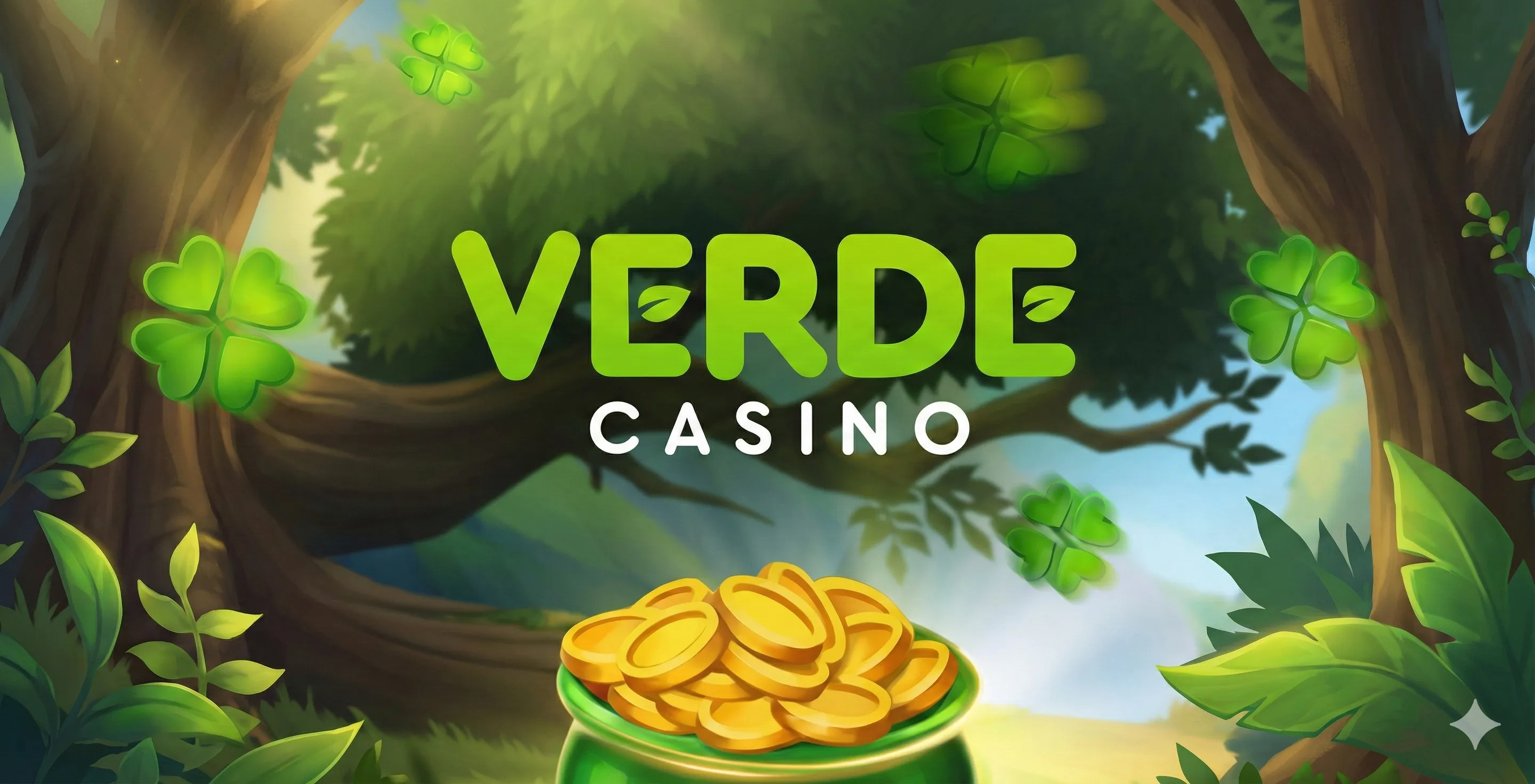 Verde Casino Review Deutschland