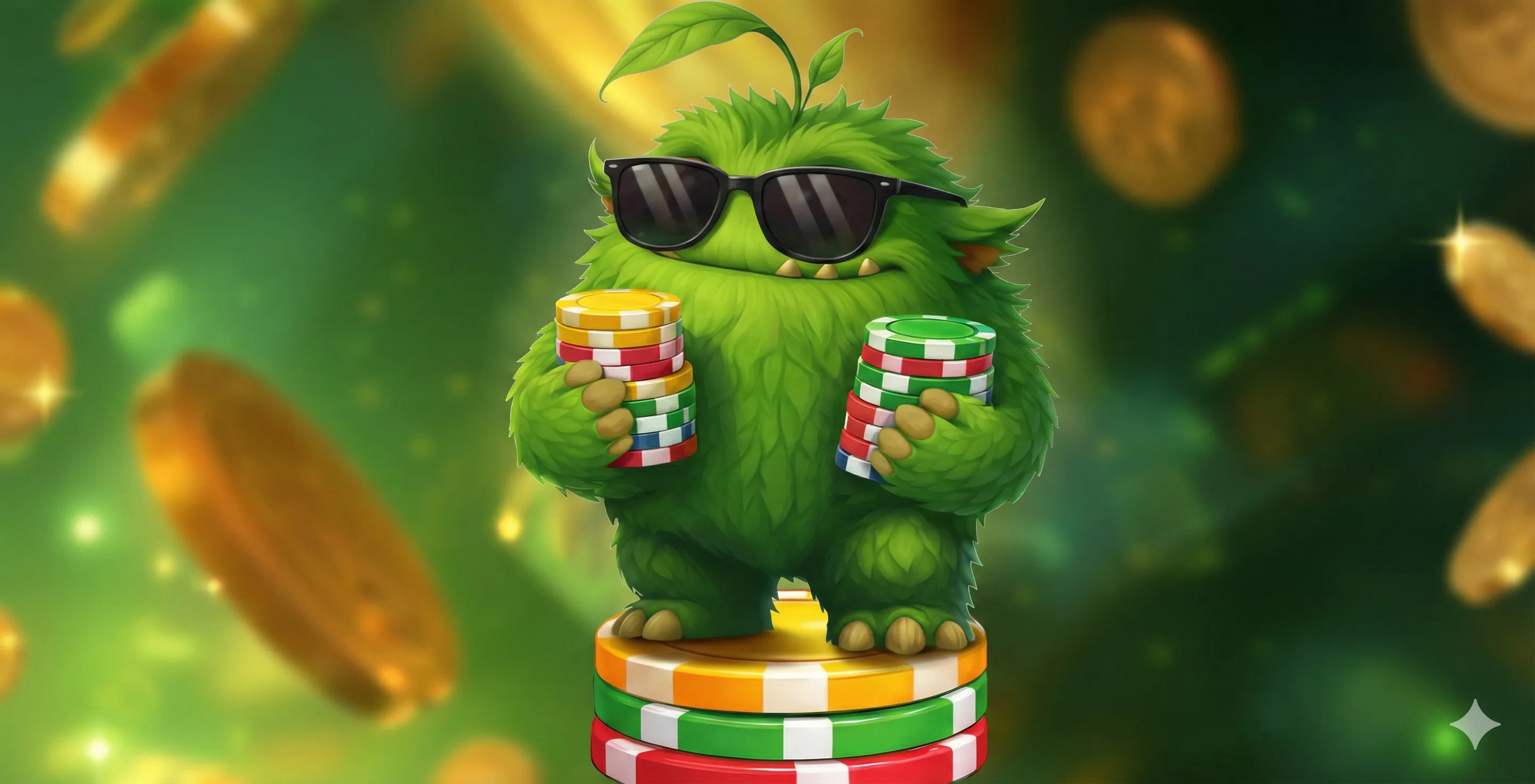 Verde Casino Konto Login